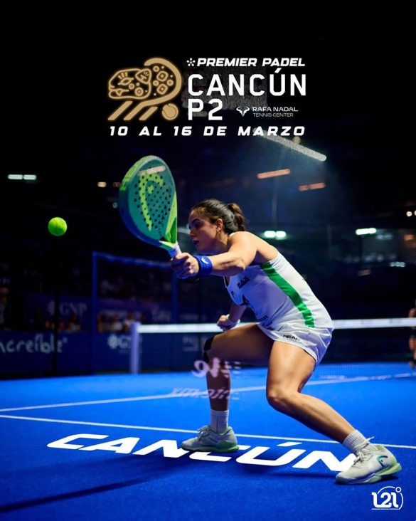 Torneo-Padel-Premier-Cancún