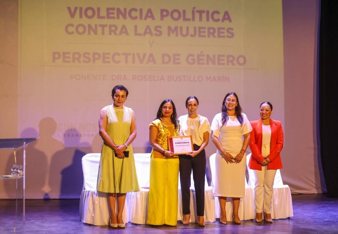 conferencia