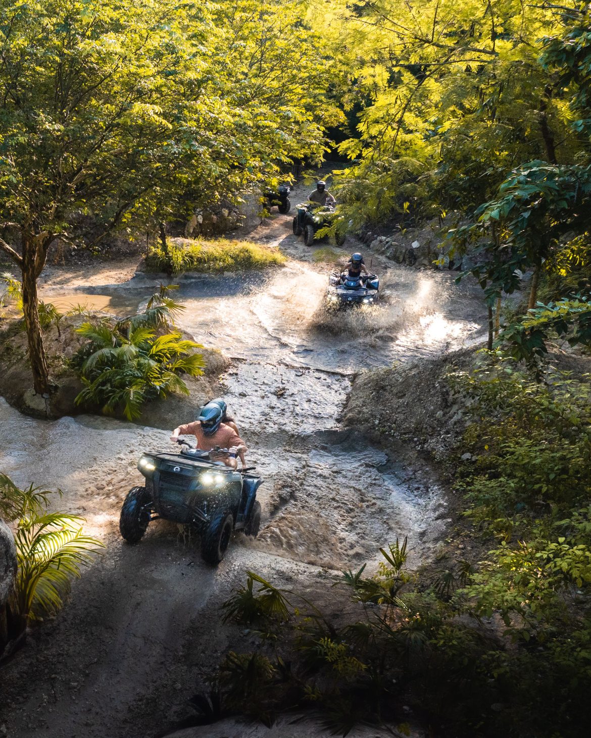 ATV XPERIENCE