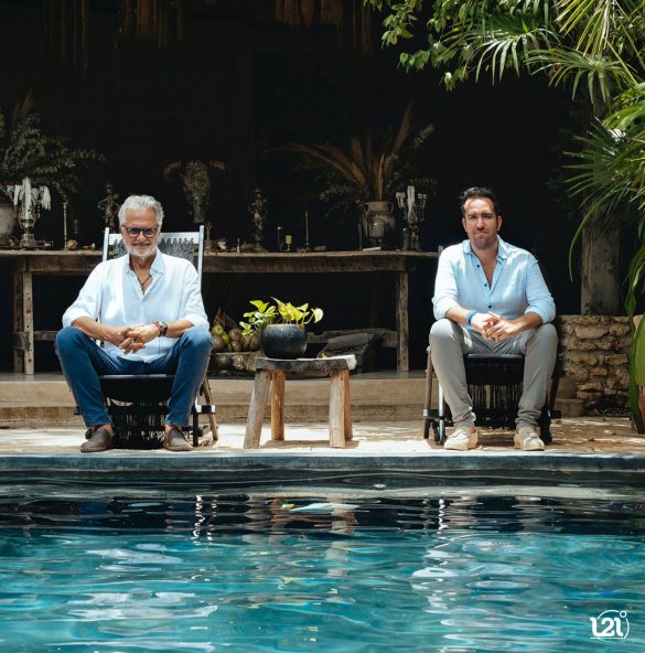 Juanmari-y-Freddie-Molina