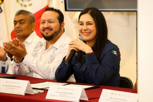 Playa del carmen (2)