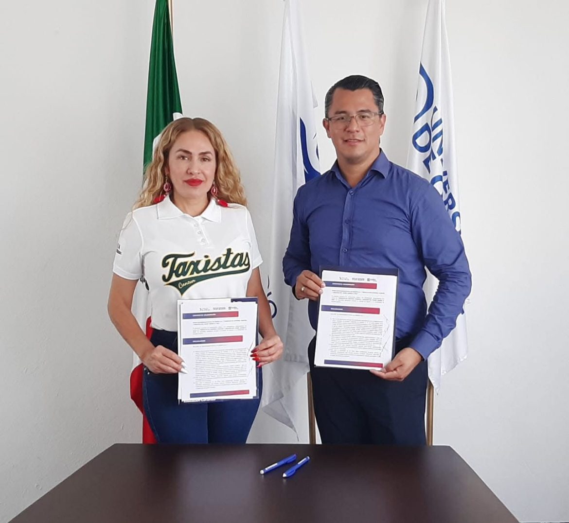 taxis universidad alianza