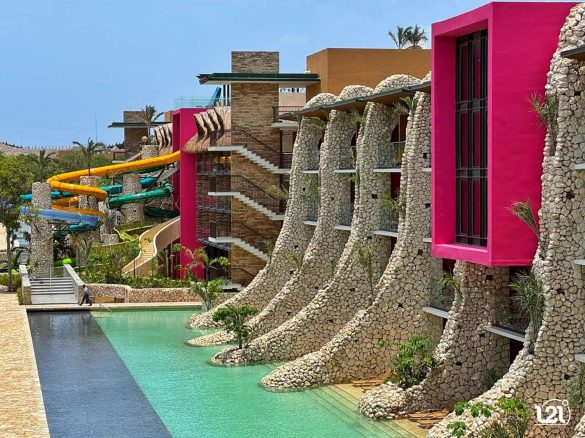 Hotel-xcaret-mexico