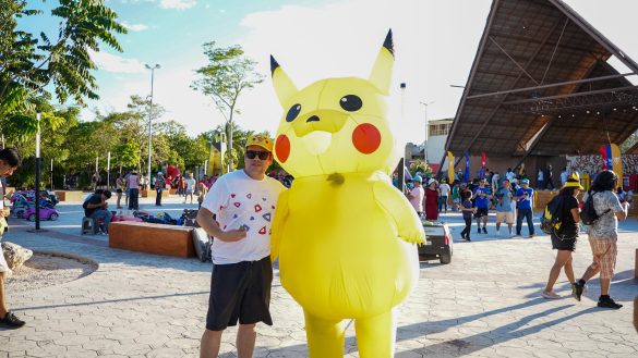 Pokemon