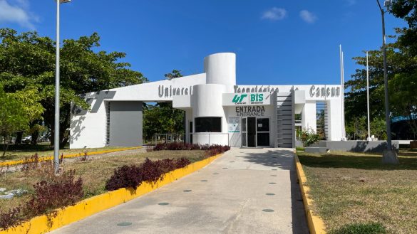 Instalaciones-UT-Cancún