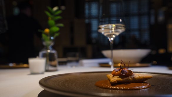 María Dolores by Edgar Núñez World Culinary Awards 2025 4