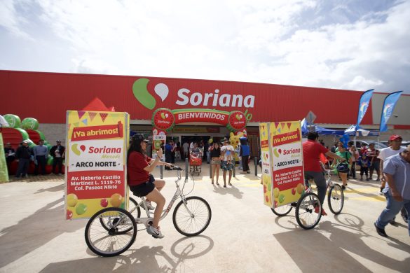 Expansión que suma