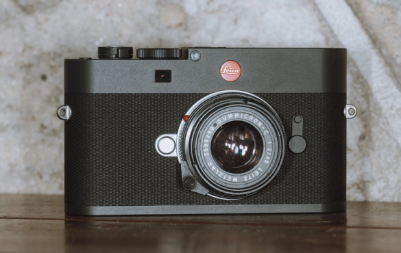 Visión fotográfica total