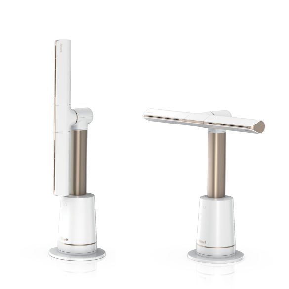 enfriamiento inteligente