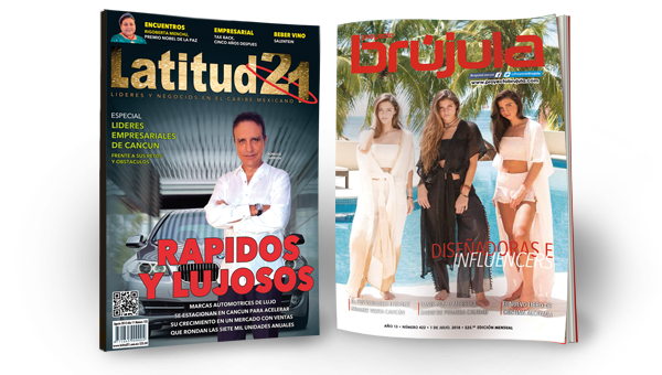 Grupo Editorial Latitud21