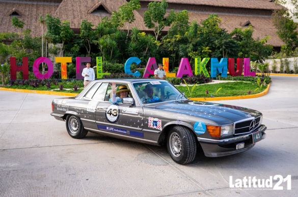 Calakmul
