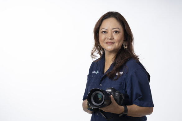 Huesped Lourdes Cruz