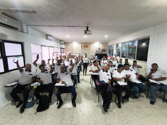 capacitacion