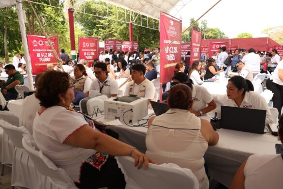 Sefiplan audiencia julio -9