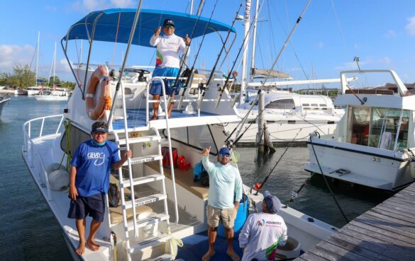 Torneo de pesca (7)