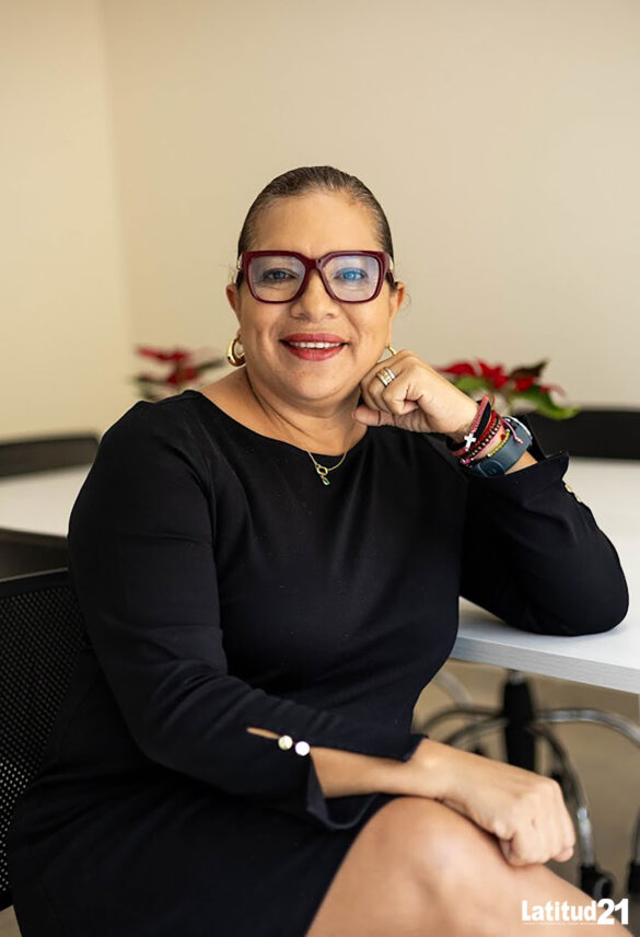 Magda-Flores_Directora-de-RRHH-Iberostar-Hotels-&-Resorts-México