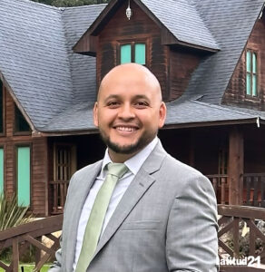 Hoy el viajero busca mucho más que un lugar para hospedarse; busca experiencias capaces de conectar con el destino y generar recuerdos que trasciendan el viaje”.Rodrigo Arellano
Dir. de Marketing de Hilton Cancun Mar Caribe All-Inclusive Resort.