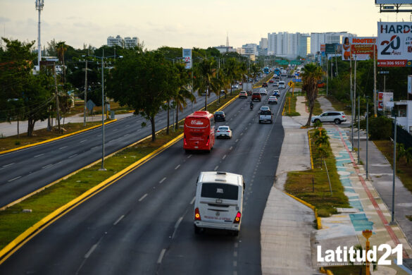 Mara Lezama Blvd Colosio 20261