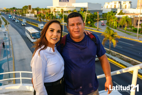 Mara Lezama Blvd Colosio 20262