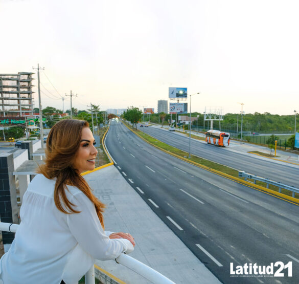 Mara Lezama Blvd Colosio 20264