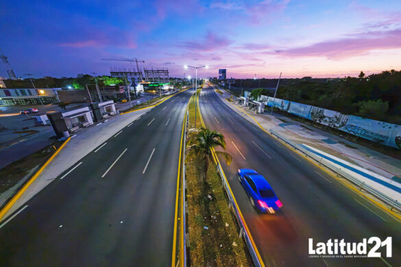 Mara Lezama Blvd Colosio 20265